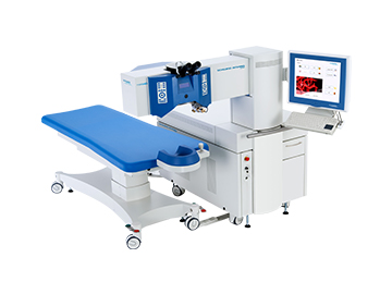 AMARIS阿瑪仕準(zhǔn)分子激光